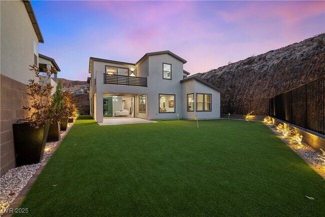 property at 2008 Peaceful Mesa Ct