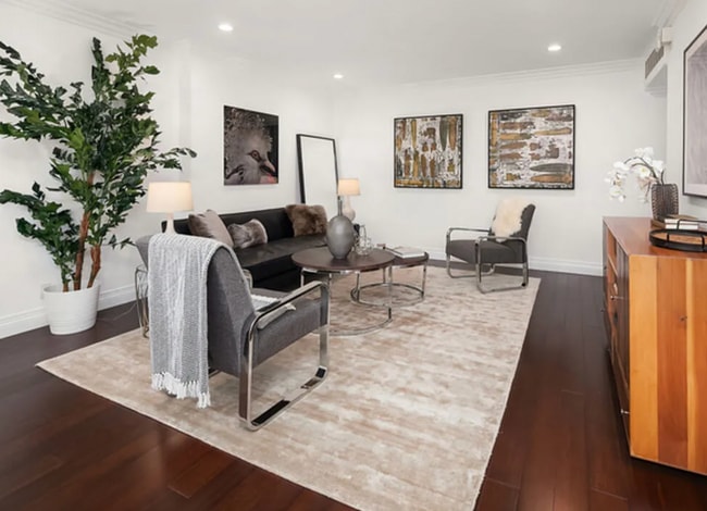 10450 Wilshire Blvd in Los Angeles, CA - Building Photo - Building Photo
