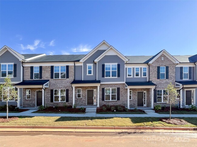 property at 1836 Teachers House Rd NW