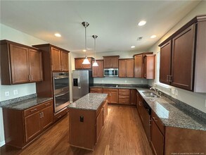 249 River Oak St in Spring Lake, NC - Building Photo - Building Photo