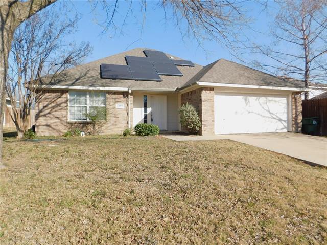 3209 Lance Ln in Denton, TX - Building Photo - Building Photo