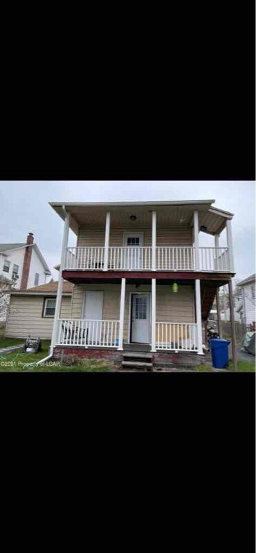418 Walnut St in Luzerne, PA - Building Photo - Building Photo