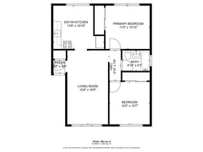 Hillside Gardens in Middletown, CT - Foto de edificio - Interior Photo