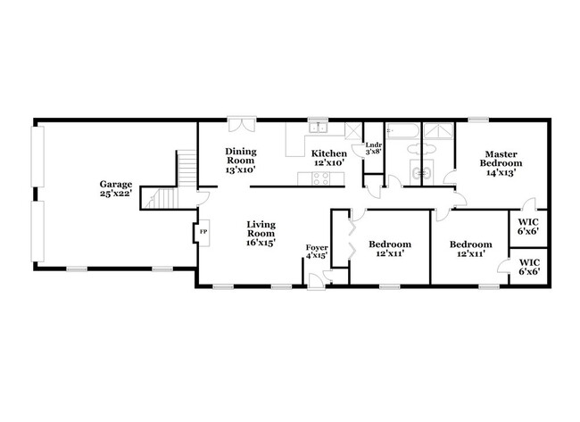 101 S Chestnut Ct in Hendersonville, TN - Building Photo - Building Photo