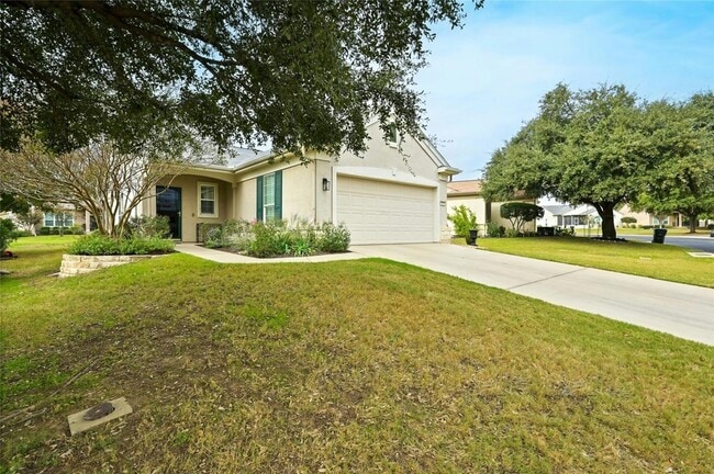 112 Ranier Ln in Georgetown, TX - Building Photo - Building Photo