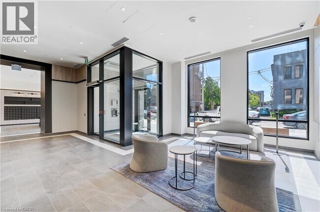 property at 1 Jarvis St