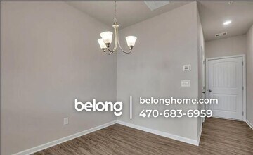 2104 Irvin Ct in Kennesaw, GA - Foto de edificio - Building Photo