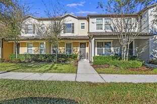 5075 Caspian St in St. Cloud, FL - Building Photo