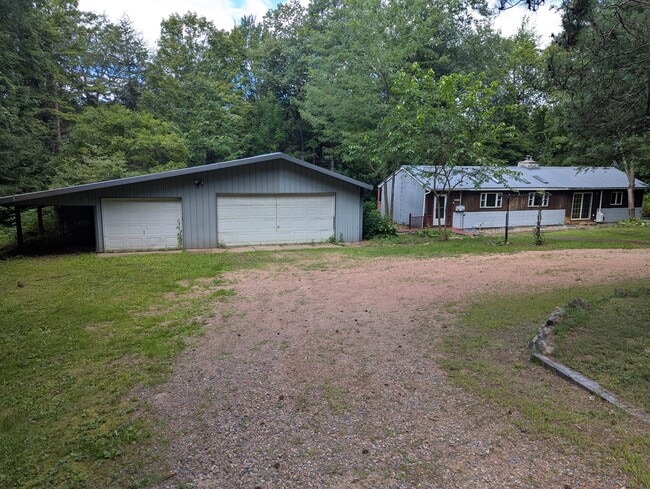 property at 232678 S Pole Rd