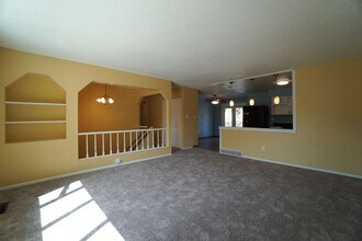 1822 Wooten Rd in Colorado Springs, CO - Building Photo - Building Photo