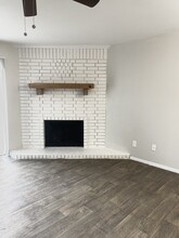 Jackson Manor Townhomes in Greenville, TX - Building Photo - Building Photo