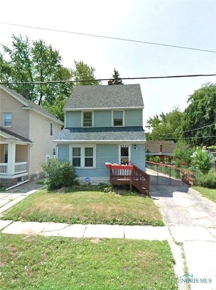 property at 2029 Brame Pl