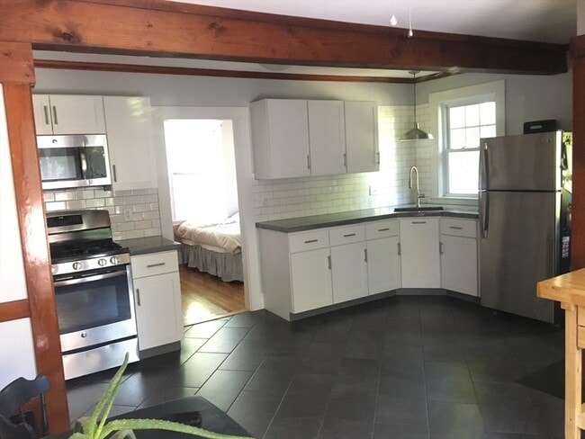 7 Richie Rd in Quincy, MA - Building Photo - Building Photo