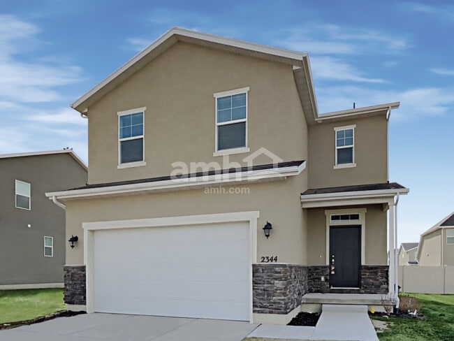 property at 2344 Surry Way