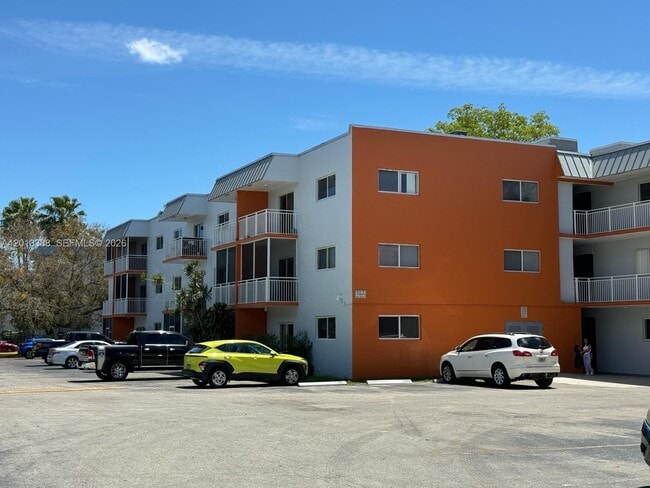 property at 11307 SW 200th St