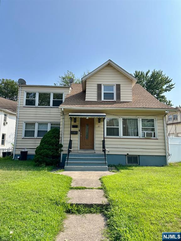 property at 23 Trimble Ave