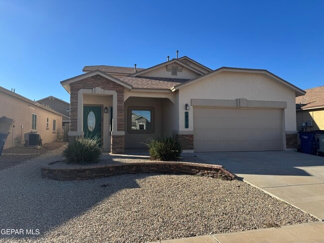 14612 Ava Leigh in El Paso, TX - Building Photo - Building Photo