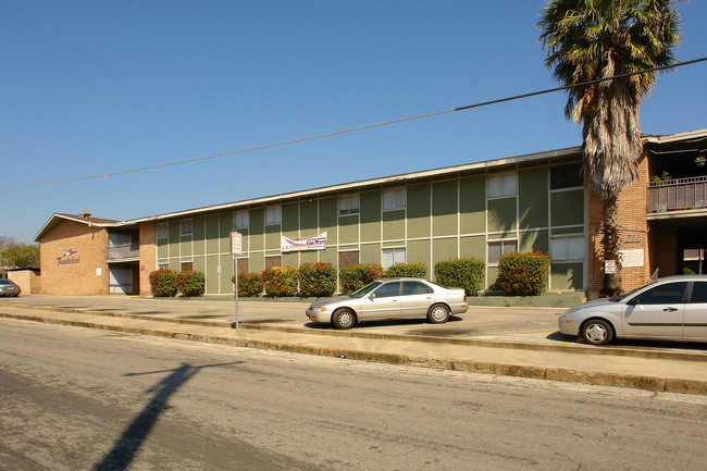 Thunderbird Apartments in San Antonio, TX - Building Photo - Building Photo