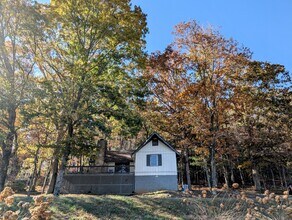 155 Chalet Village Dr in Dillard, GA - Building Photo - Building Photo