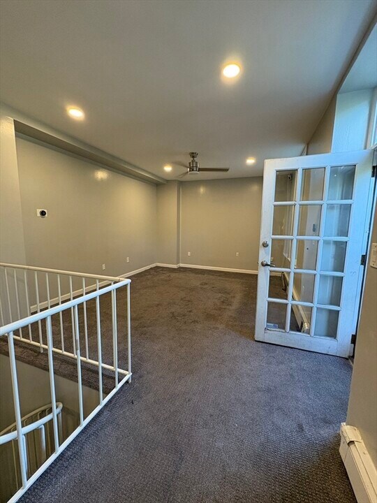 41 Morton St in Boston, MA - Building Photo
