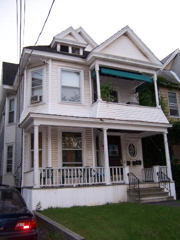862 Union St in Schenectady, NY - Foto de edificio - Building Photo