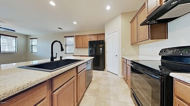 23853 W Hammond Ln in Buckeye, AZ - Building Photo - Building Photo