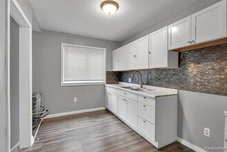 15852 Washburn St in Detroit, MI - Building Photo - Building Photo