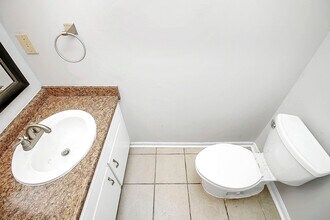 11111 Park Rd in Charlotte, NC - Building Photo - Building Photo