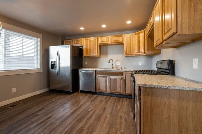 property at 2797 W 5500 S