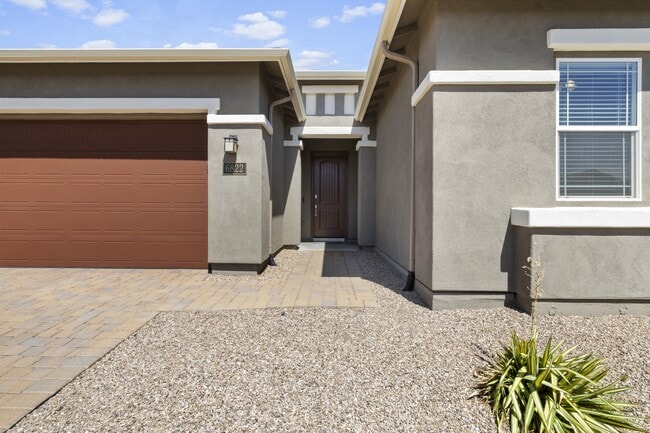 6822 Claret Dr in Prescott, AZ - Building Photo - Building Photo