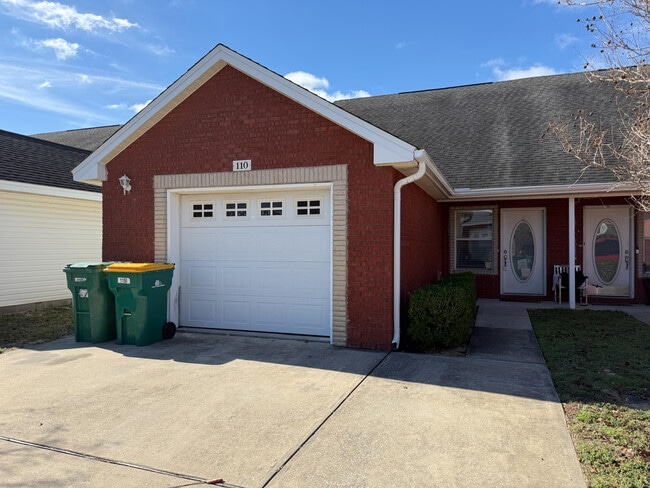 property at 1150 Airport Rd