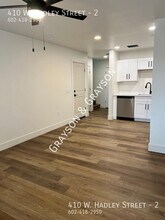 410 W Hadley St in Phoenix, AZ - Building Photo - Building Photo