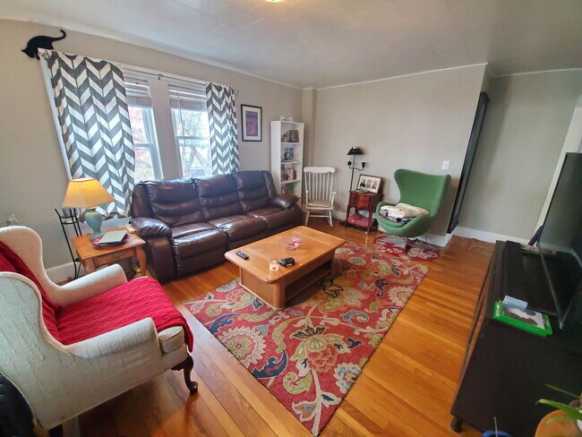 property at 60 Litchfield St