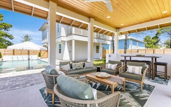 124 Mountain Top Dune Dr in Santa Rosa Beach, FL - Building Photo - Building Photo
