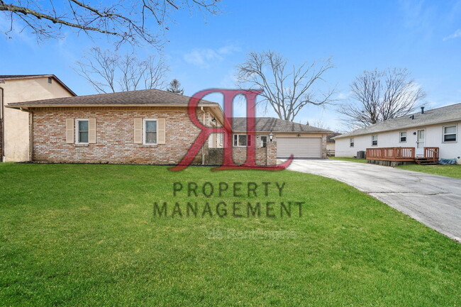 1869 Drew Ave in Columbus, OH - Foto de edificio - Building Photo