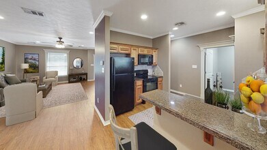 2830 Horseback Dr in College Station, TX - Building Photo - Building Photo