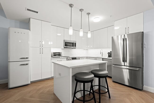property at 771 Harrison Ave