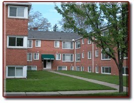 619 S Pugh St, Unit 211 in State College, PA - Foto de edificio - Building Photo