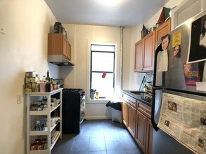 498 W 159th St-Unit -1-E in New York, NY - Building Photo - Building Photo