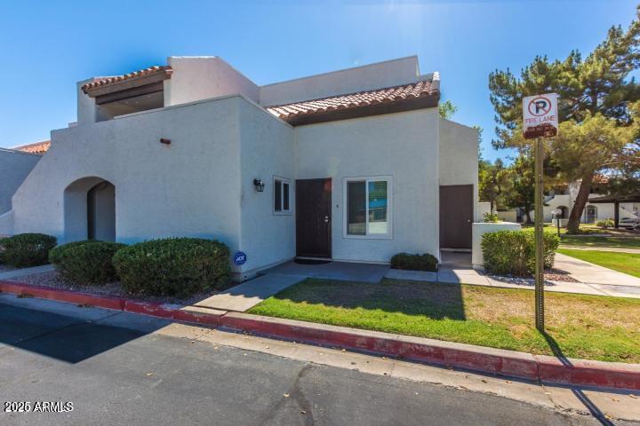 4730 W Northern Ave in Glendale, AZ - Building Photo