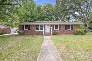 property at 4438 Gainesborough Rd