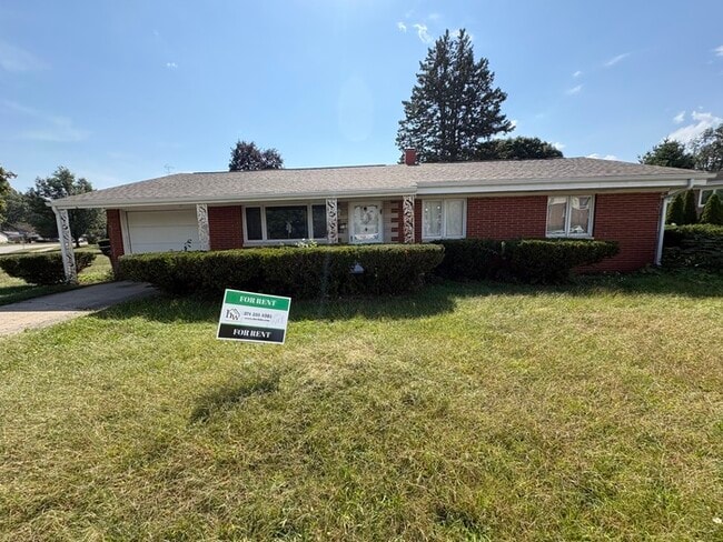 property at 1333 N Sheridan St
