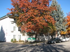 The Riverside in Boise, ID - Foto de edificio - Building Photo