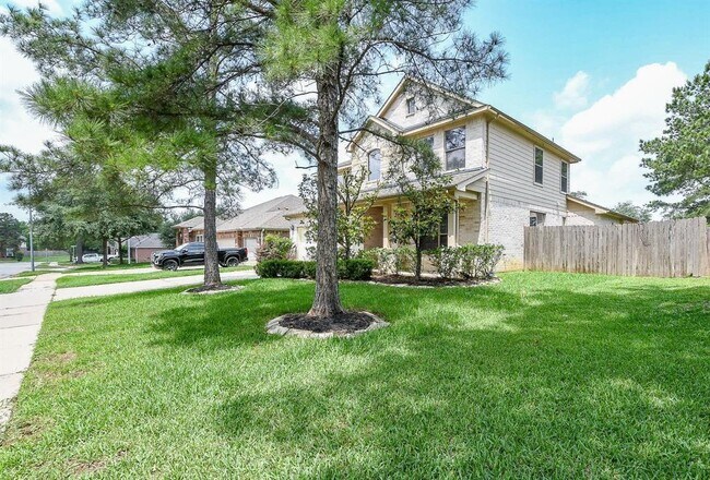 1106 Windsor Chase Ln in Spring, TX - Building Photo - Building Photo