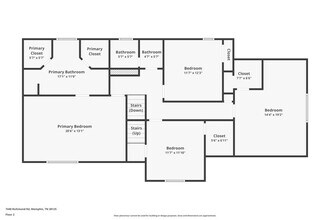 7440 Richmond Rd in Memphis, TN - Building Photo - Building Photo
