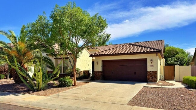 property at 737 E Charlevoix Ave