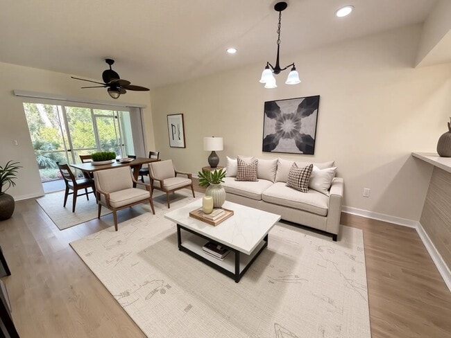 property at 90 San Juan Dr