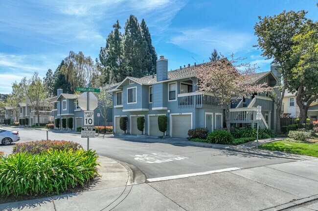 34548 Pueblo Ter in Fremont, CA - Foto de edificio - Building Photo