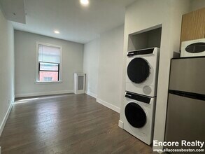 47 Hereford St, Unit 270-10 in Boston, MA - Foto de edificio - Building Photo