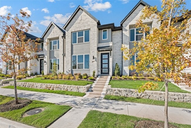 9609 Dahlia Blvd in Mesquite, TX - Building Photo - Building Photo